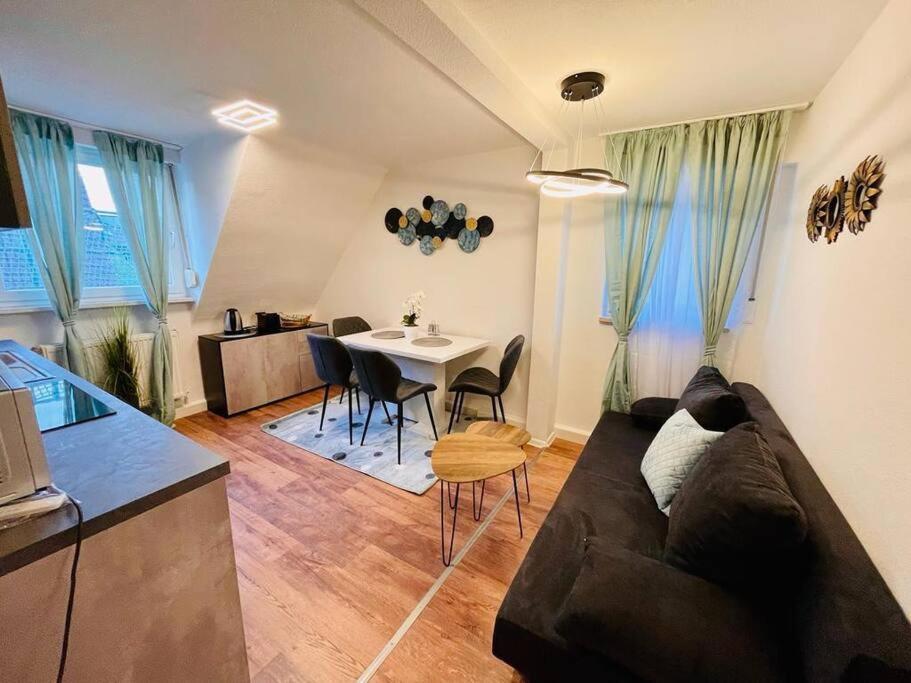 3Room- Central, Modern Near Mtu- The Tulip By Lakescape Fewos FDH Zewnętrze zdjęcie