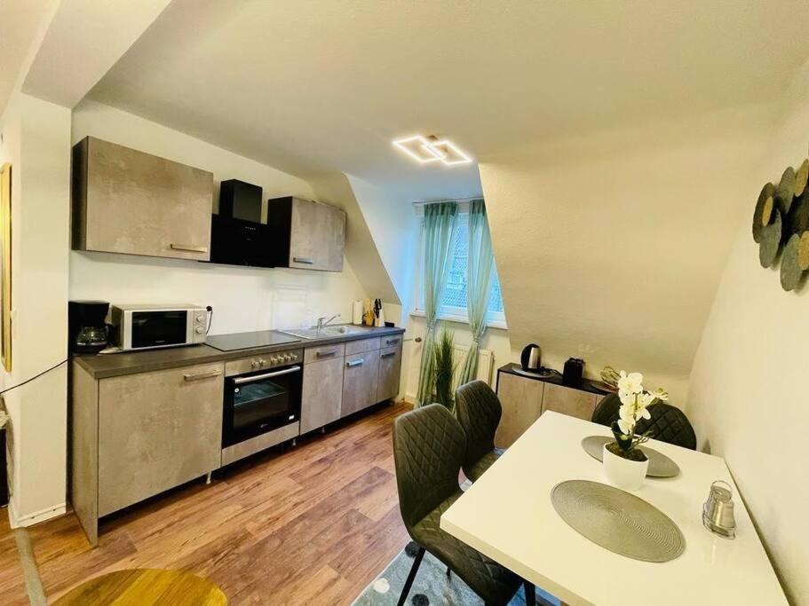 3Room- Central, Modern Near Mtu- The Tulip By Lakescape Fewos FDH Zewnętrze zdjęcie