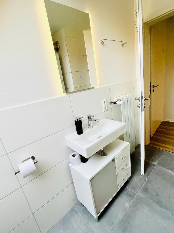 3Room- Central, Modern Near Mtu- The Tulip By Lakescape Fewos FDH Zewnętrze zdjęcie