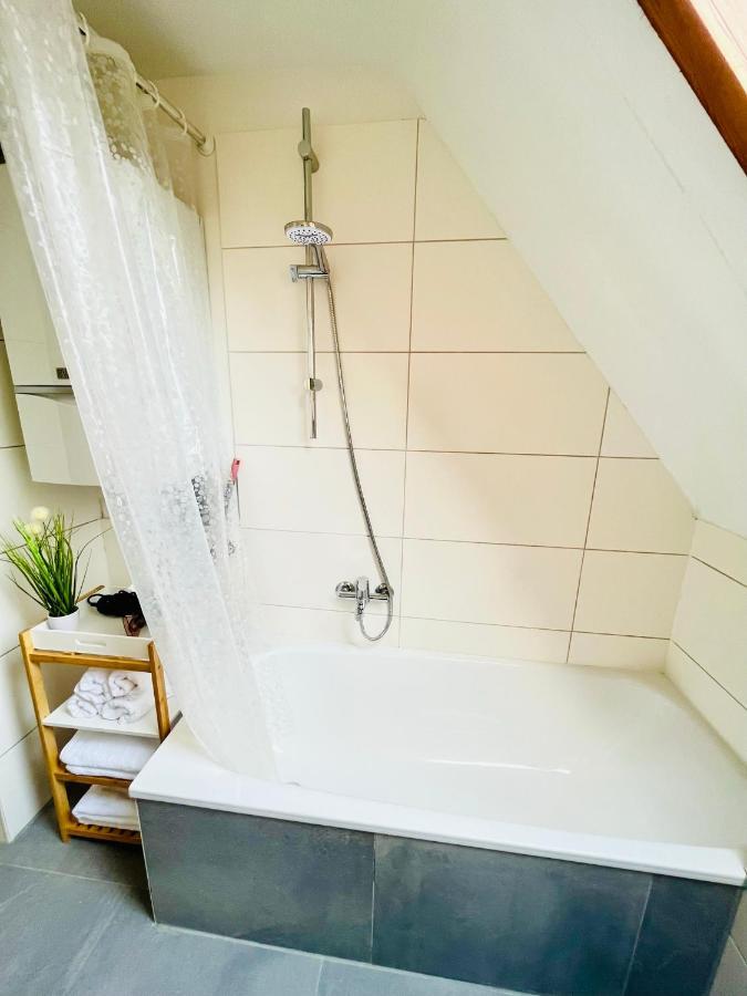 3Room- Central, Modern Near Mtu- The Tulip By Lakescape Fewos FDH Zewnętrze zdjęcie