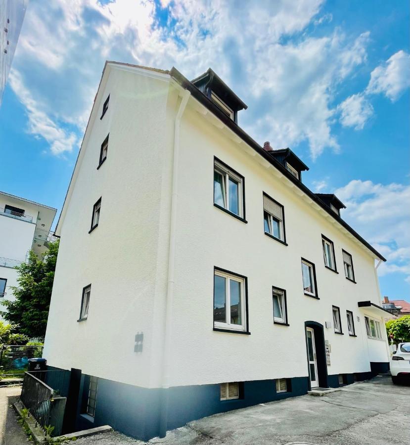 3Room- Central, Modern Near Mtu- The Tulip By Lakescape Fewos FDH Zewnętrze zdjęcie